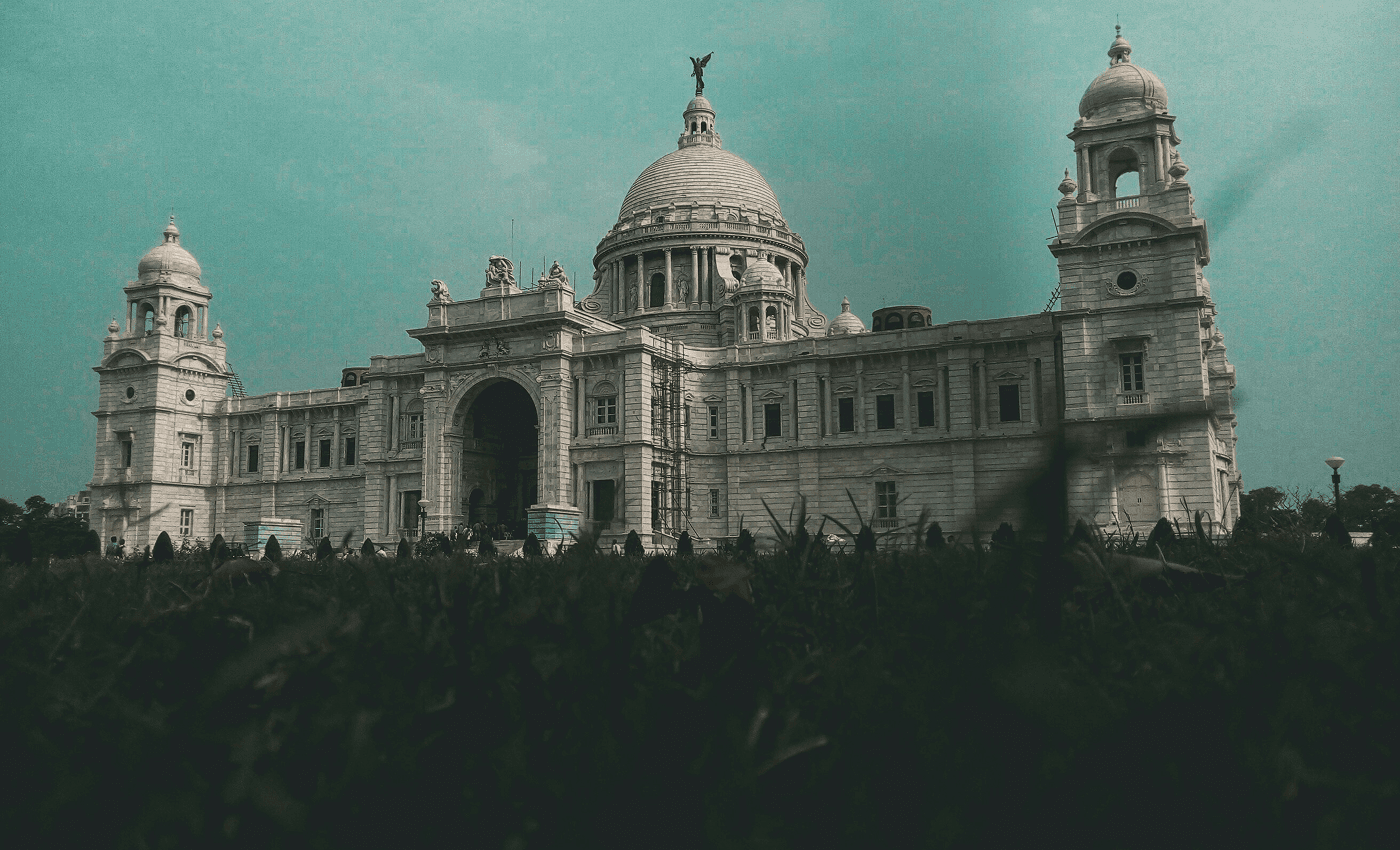 Kolkata Office background