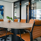 Meeting Rooms