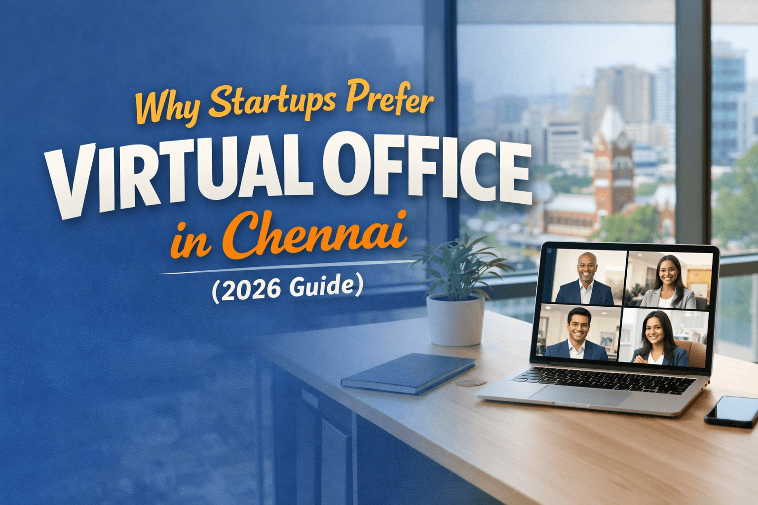 virtual office for gst registration, share office solutions , Virtual office in india