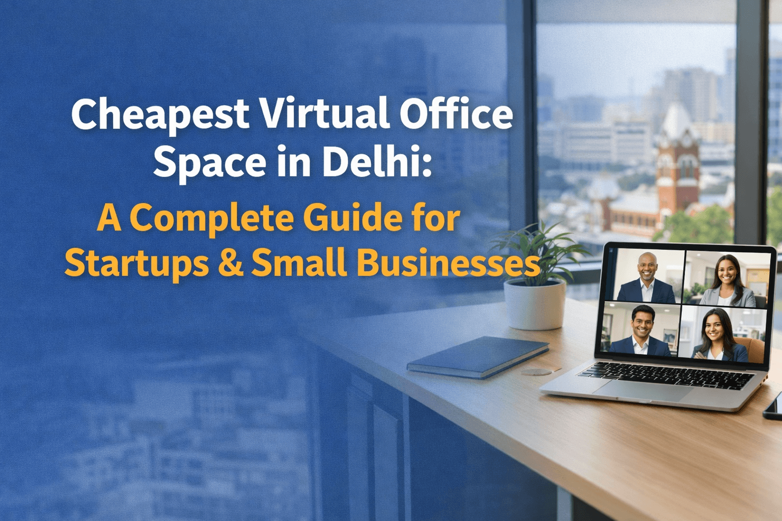 virtual office for gst registration, share office solutions , Virtual office in india
