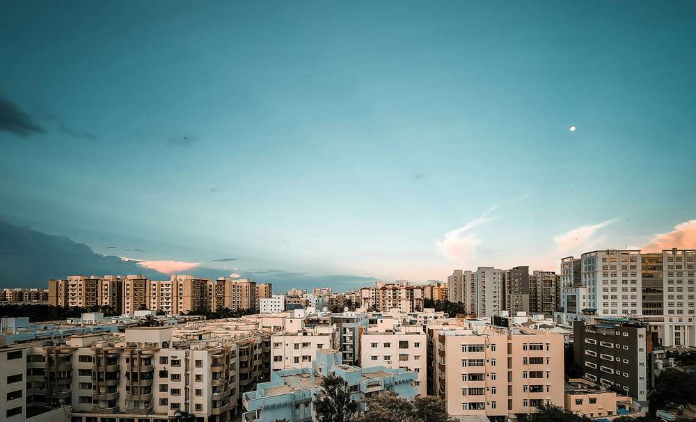 Virtual office in Bangalore for GST registration — Namaste Office